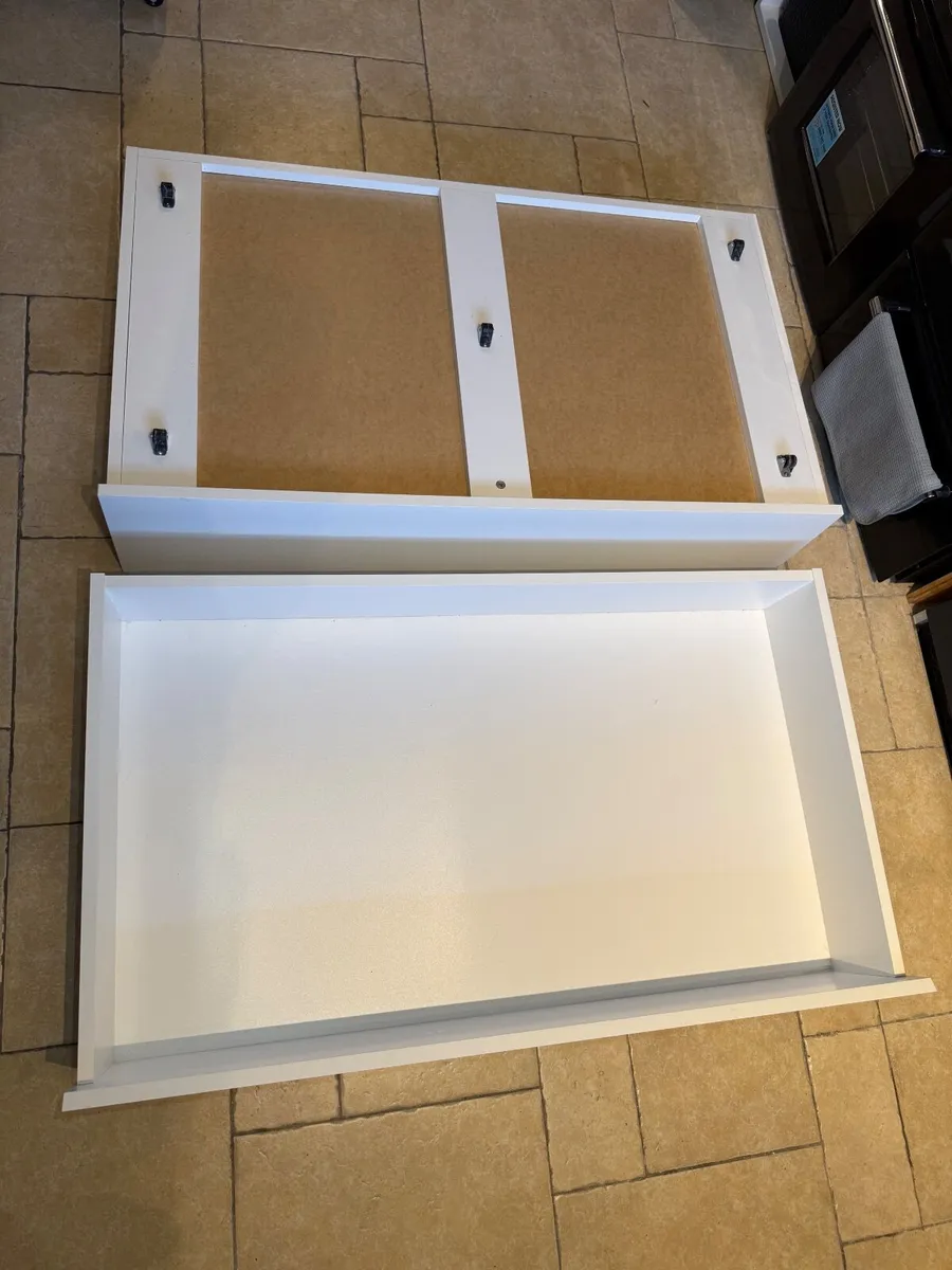 Bed Frame - Image 4