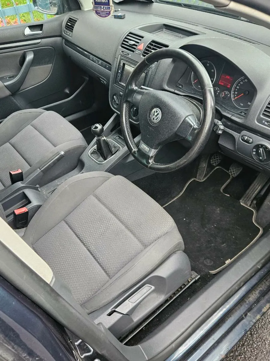 VW golf gt 1.9tdi - Image 3
