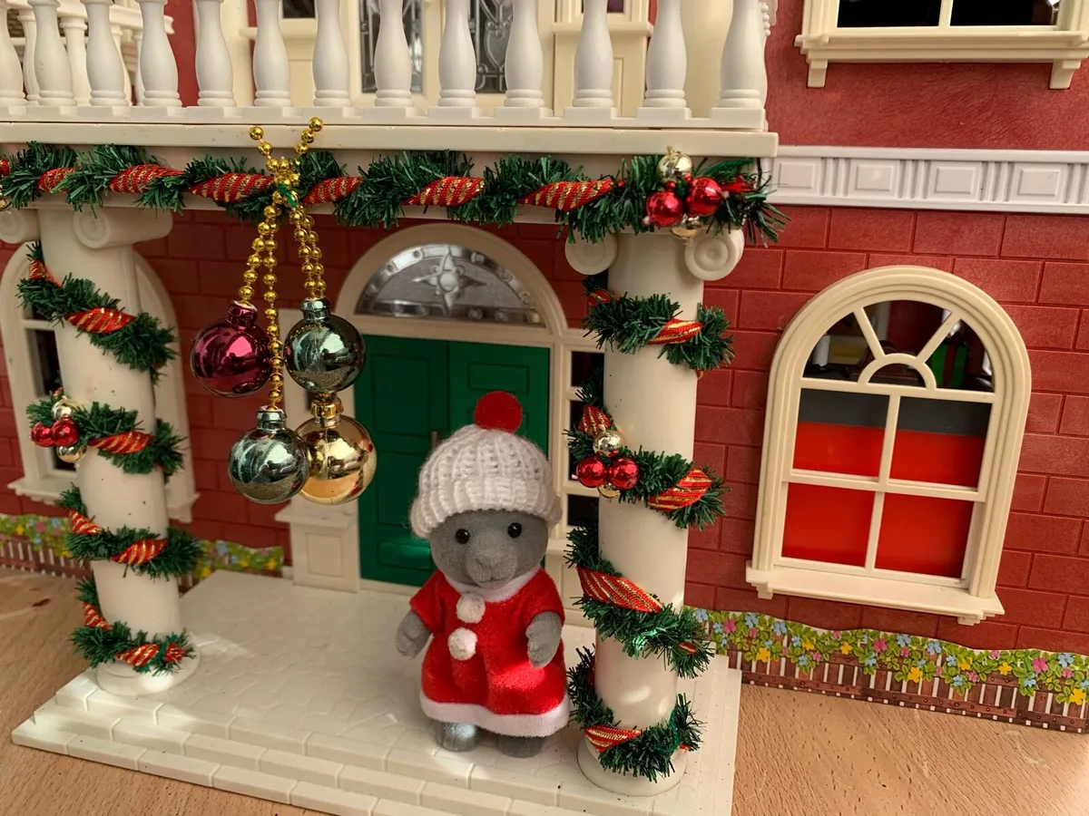Sylvanian Families - Image 1