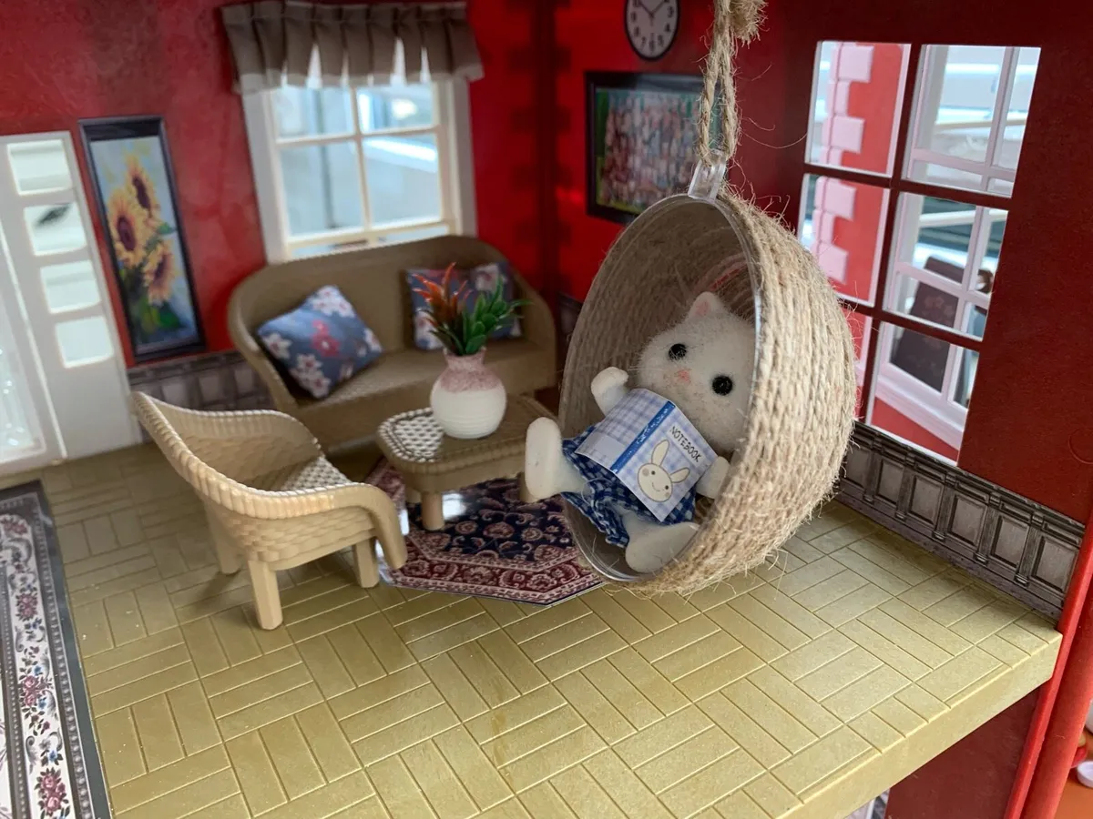Sylvanian Families - Image 2
