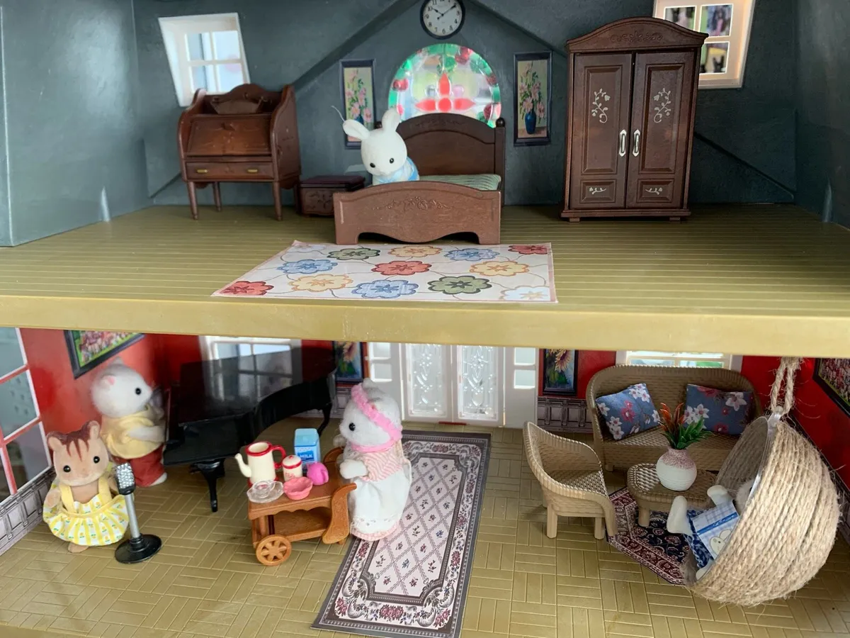 Sylvanian Families - Image 3