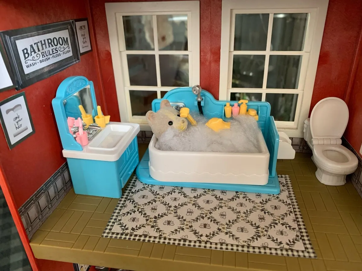 Sylvanian Families - Image 4