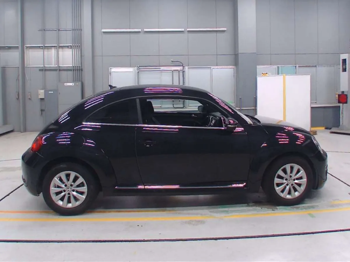 Volkswagen Beetle 2017 Beetle 1.2, perfect starter - Image 3