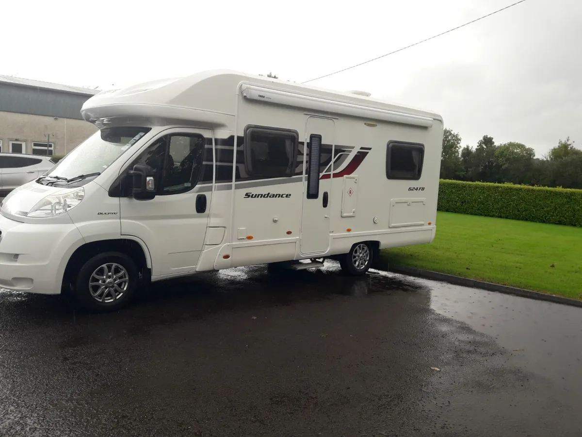 131 swift sundance new DOE and taxed - Image 2