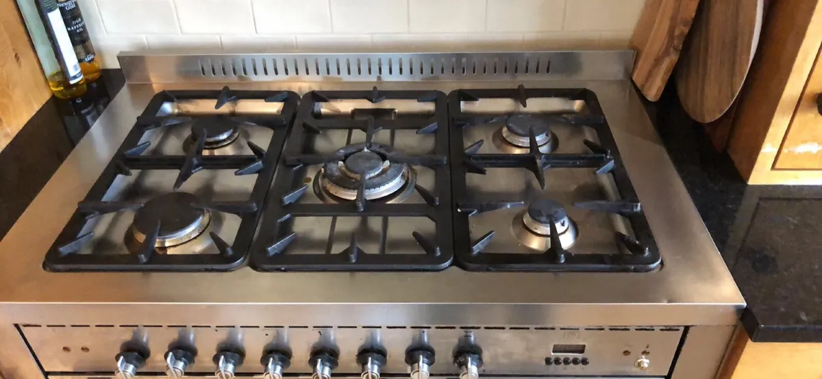 Cooker - Image 1