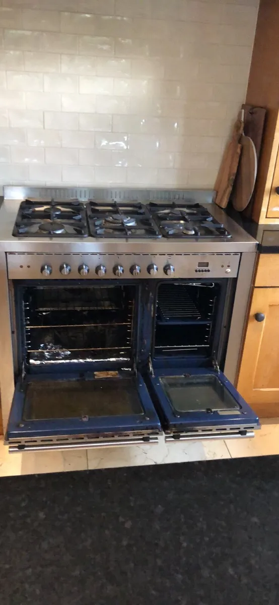 Cooker - Image 2
