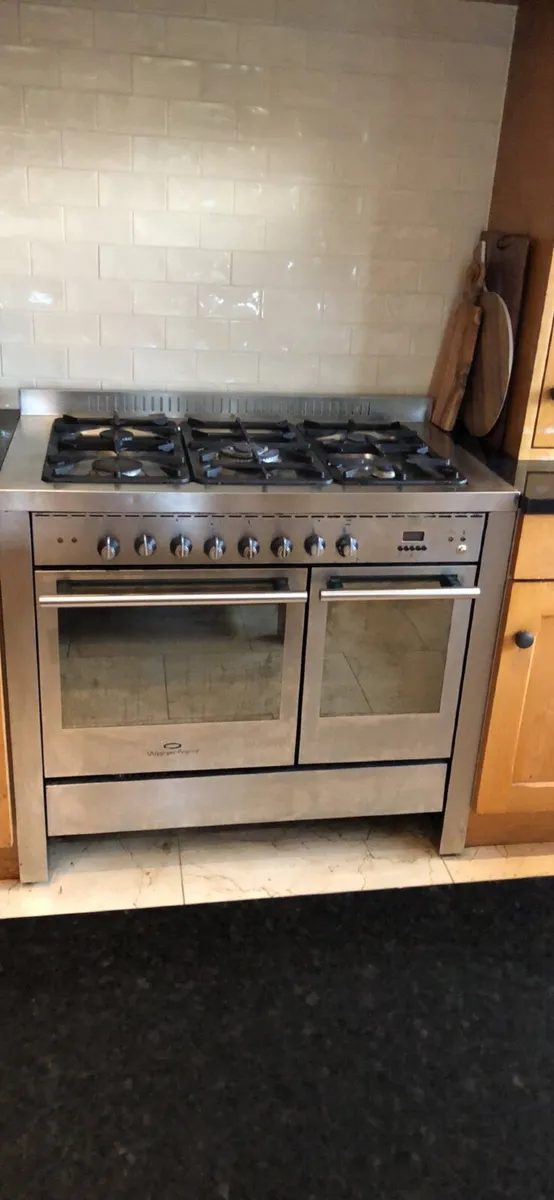 Cooker - Image 3