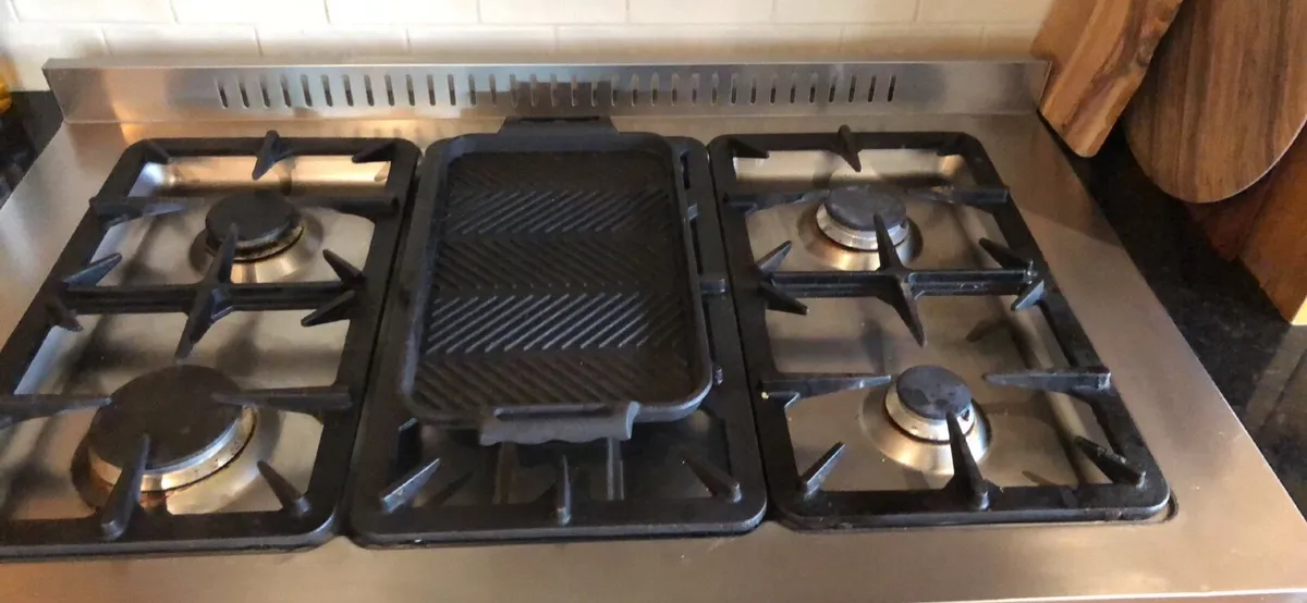 Cooker - Image 4