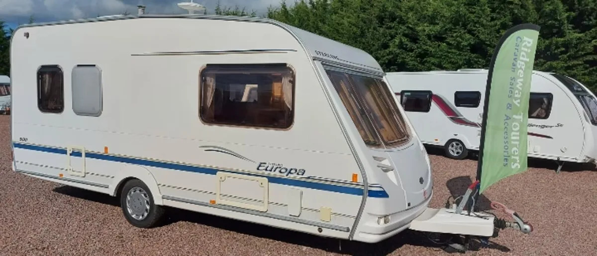Carvans wanted in any condition
