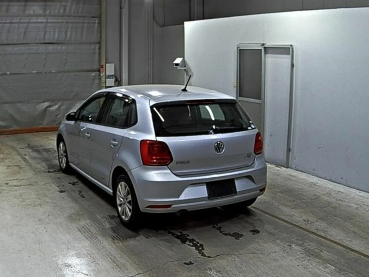 Volkswagen Polo 1.2 Comfortline - Image 2
