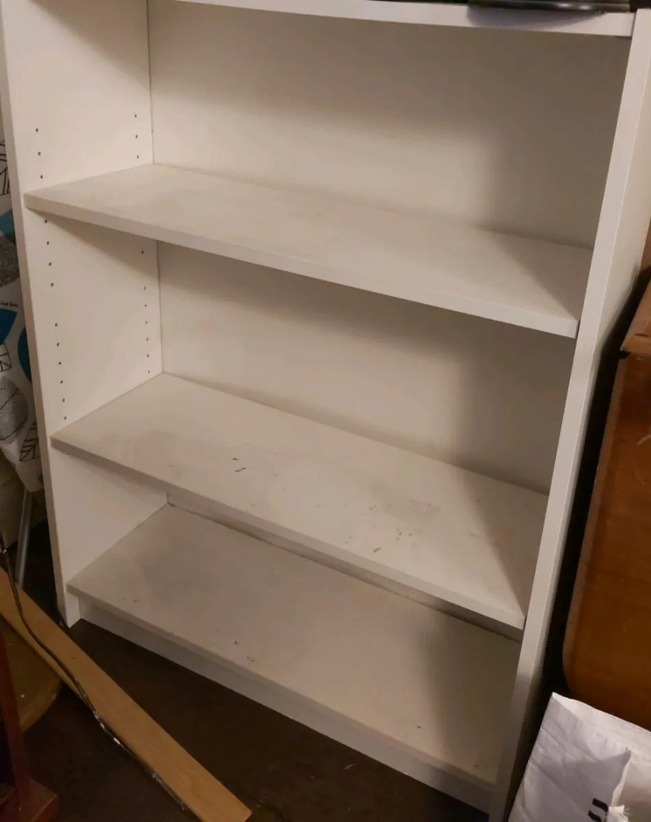 Bookcase