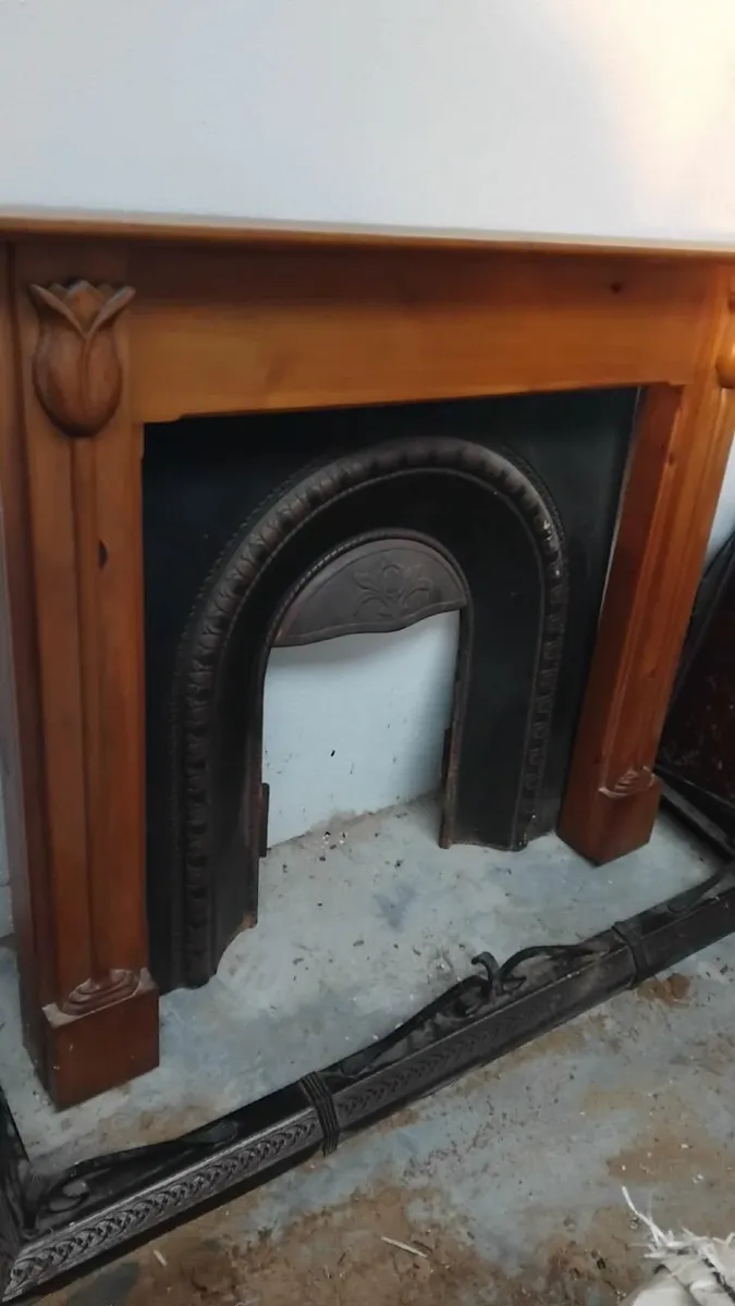 Fireplace - Image 1