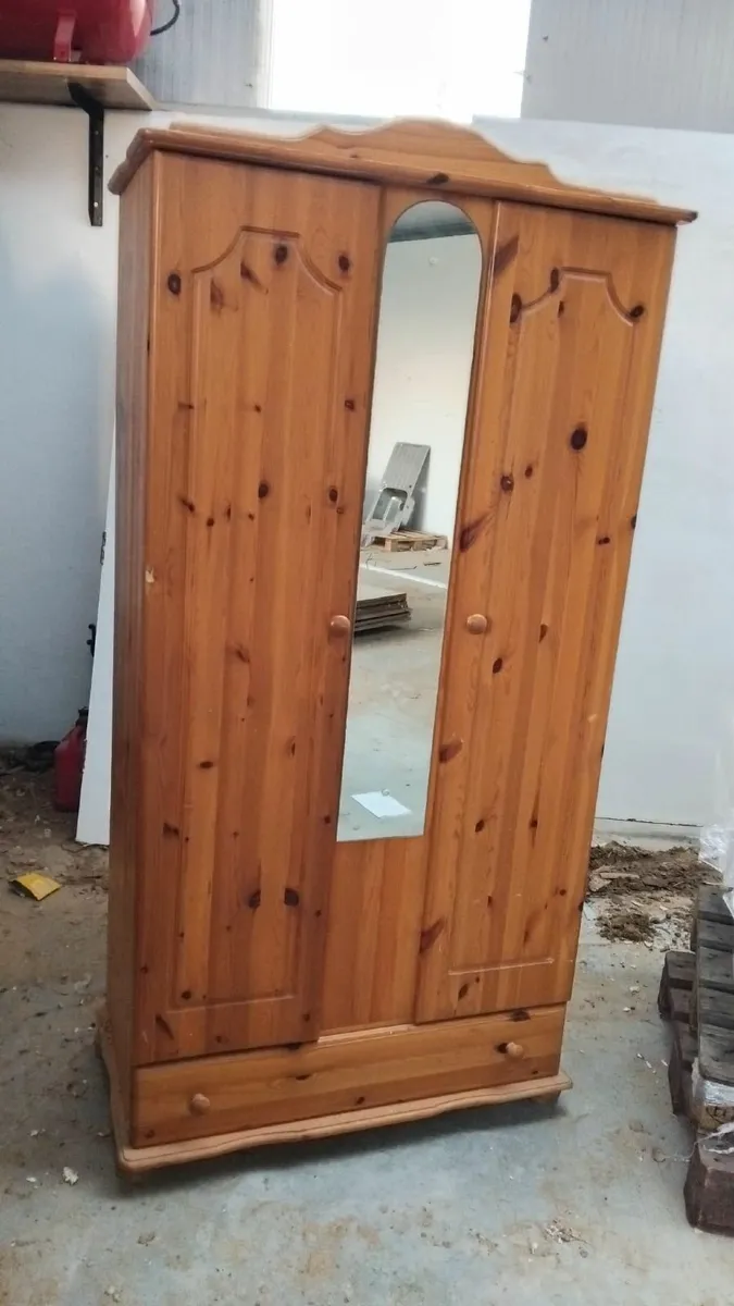 Wardrobe - Image 1