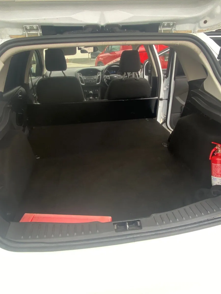 Ford focus - Image 3