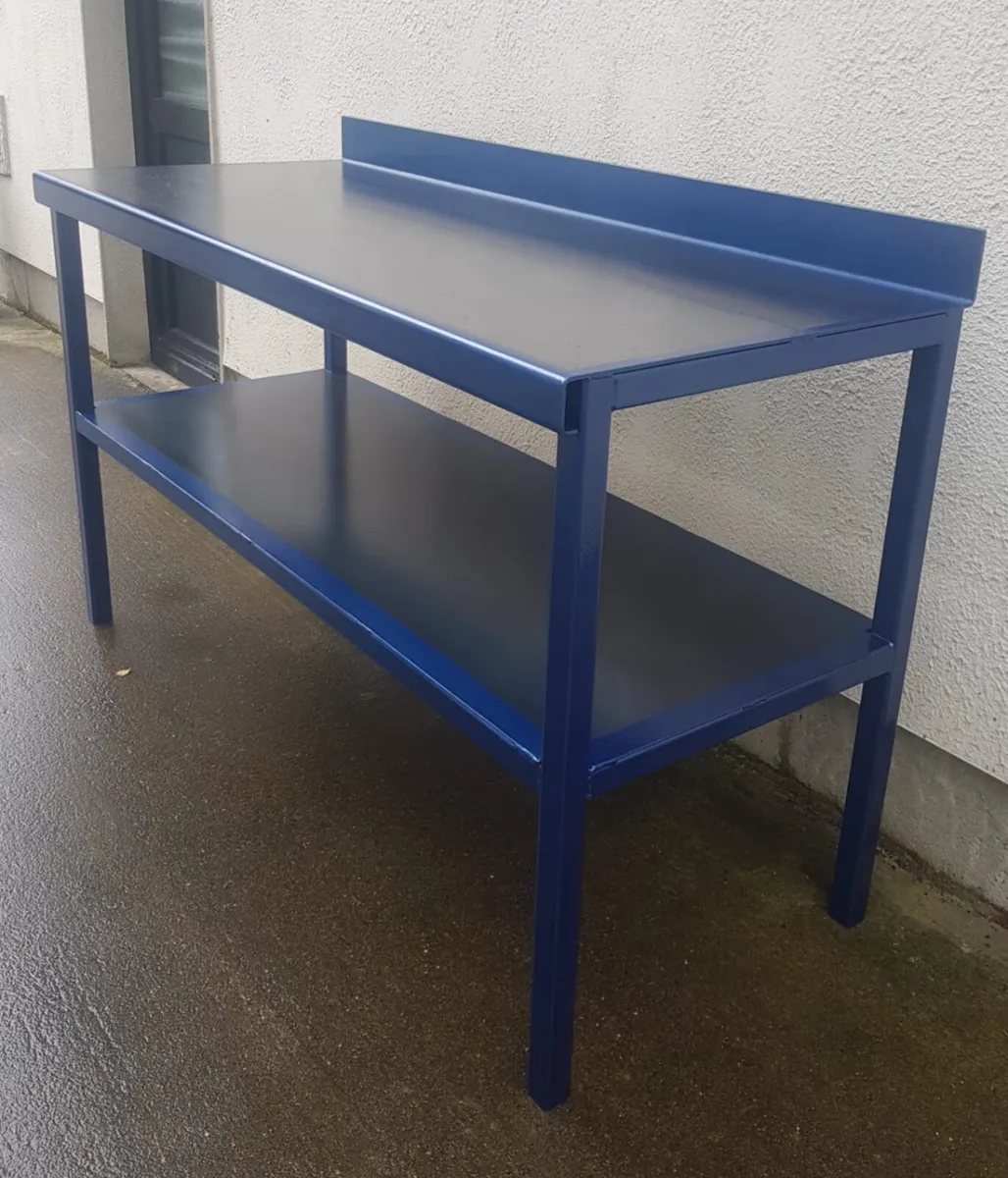 Work Bench - Image 2