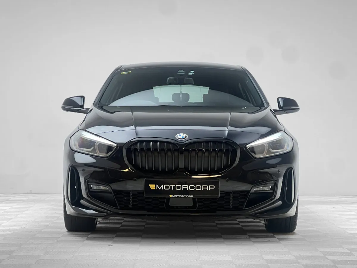 BMW 1-Series 118i M SPORT AUTO - Image 2
