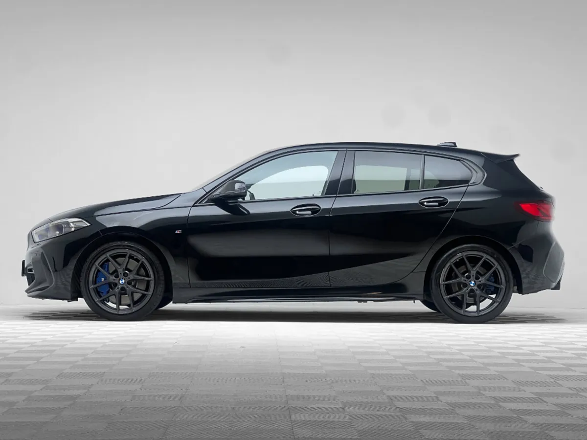 BMW 1-Series 118i M SPORT AUTO - Image 4