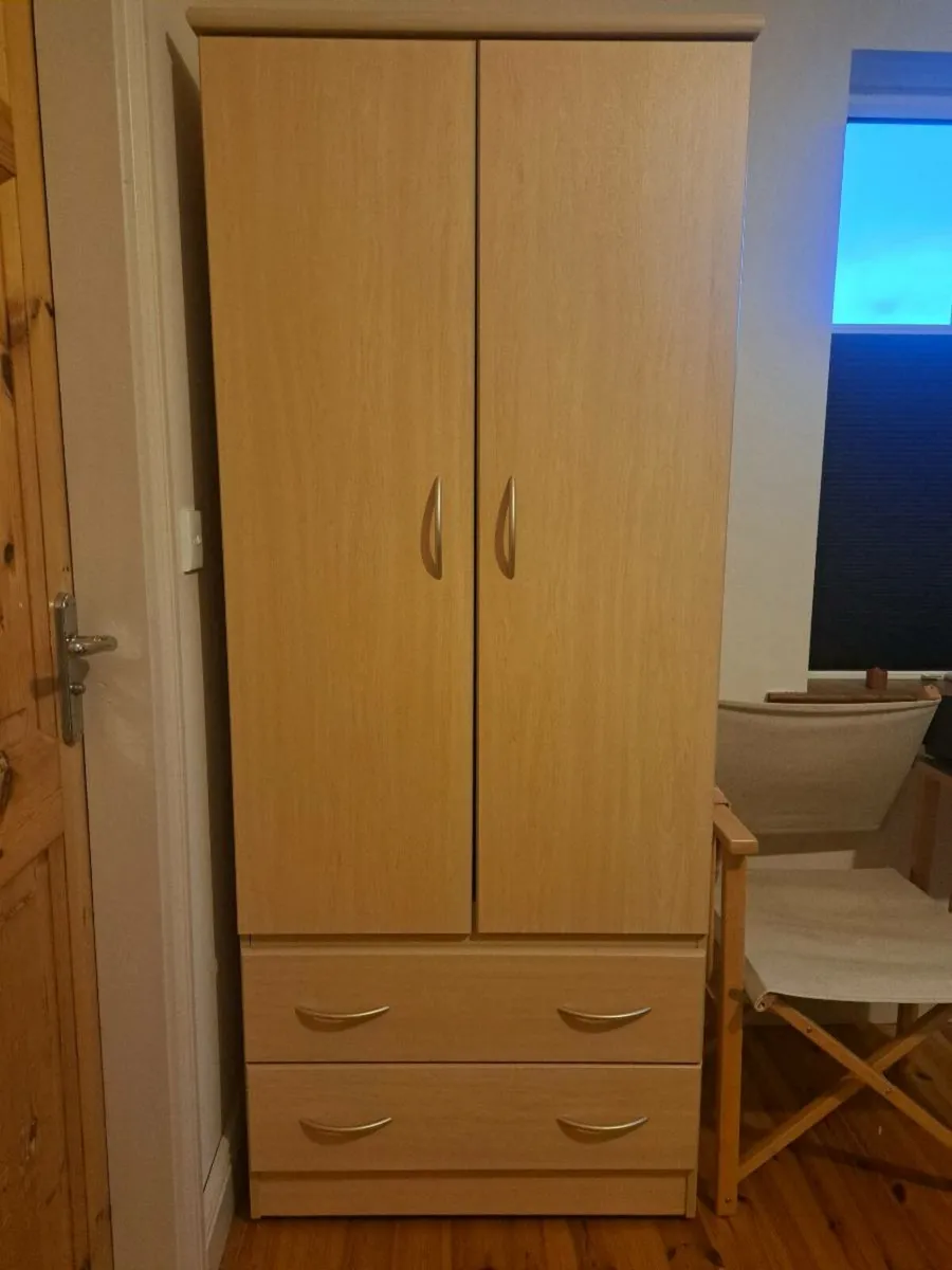 Wardrobe - Image 1