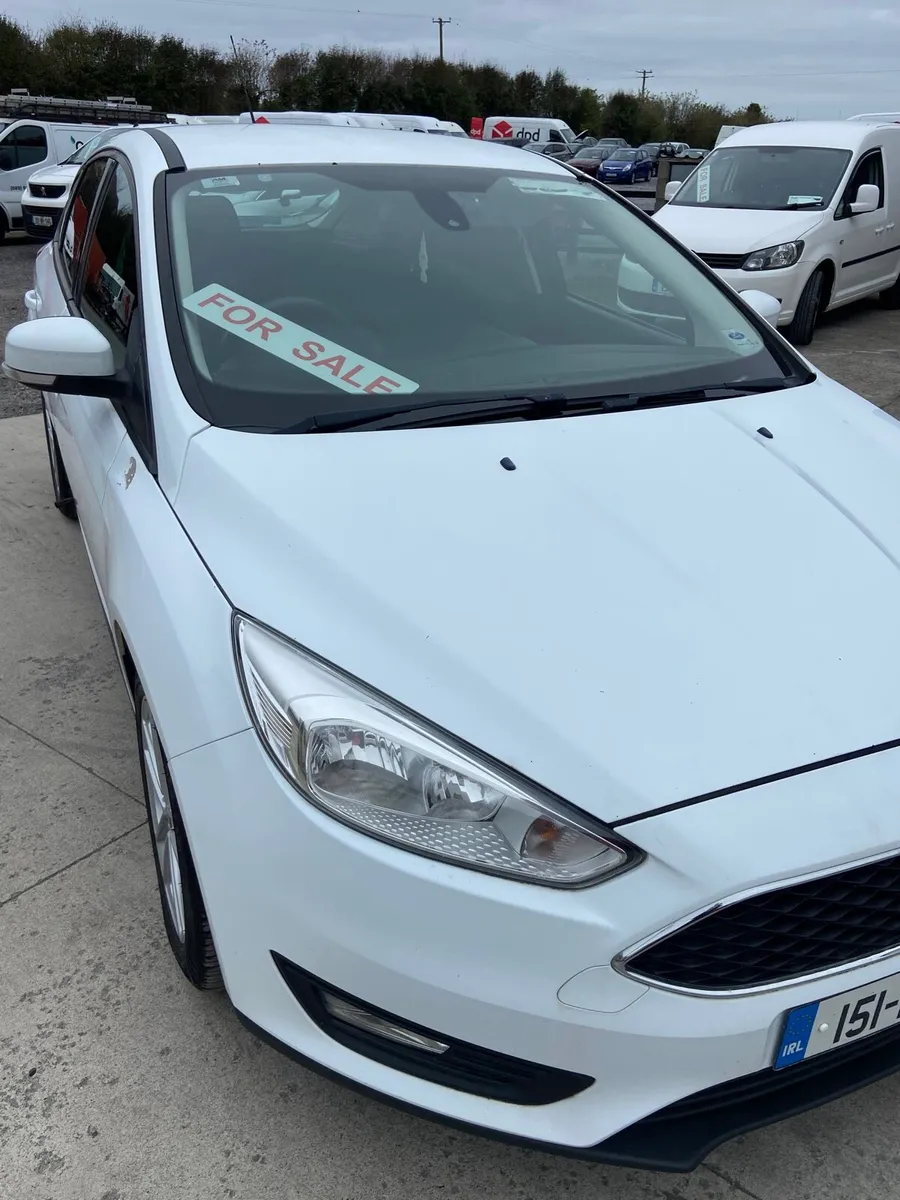 Ford focus - Image 4