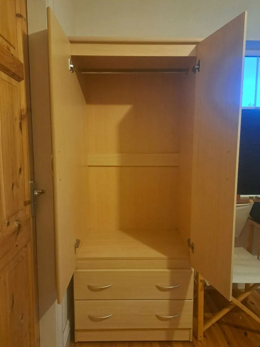 Wardrobe - Image 2