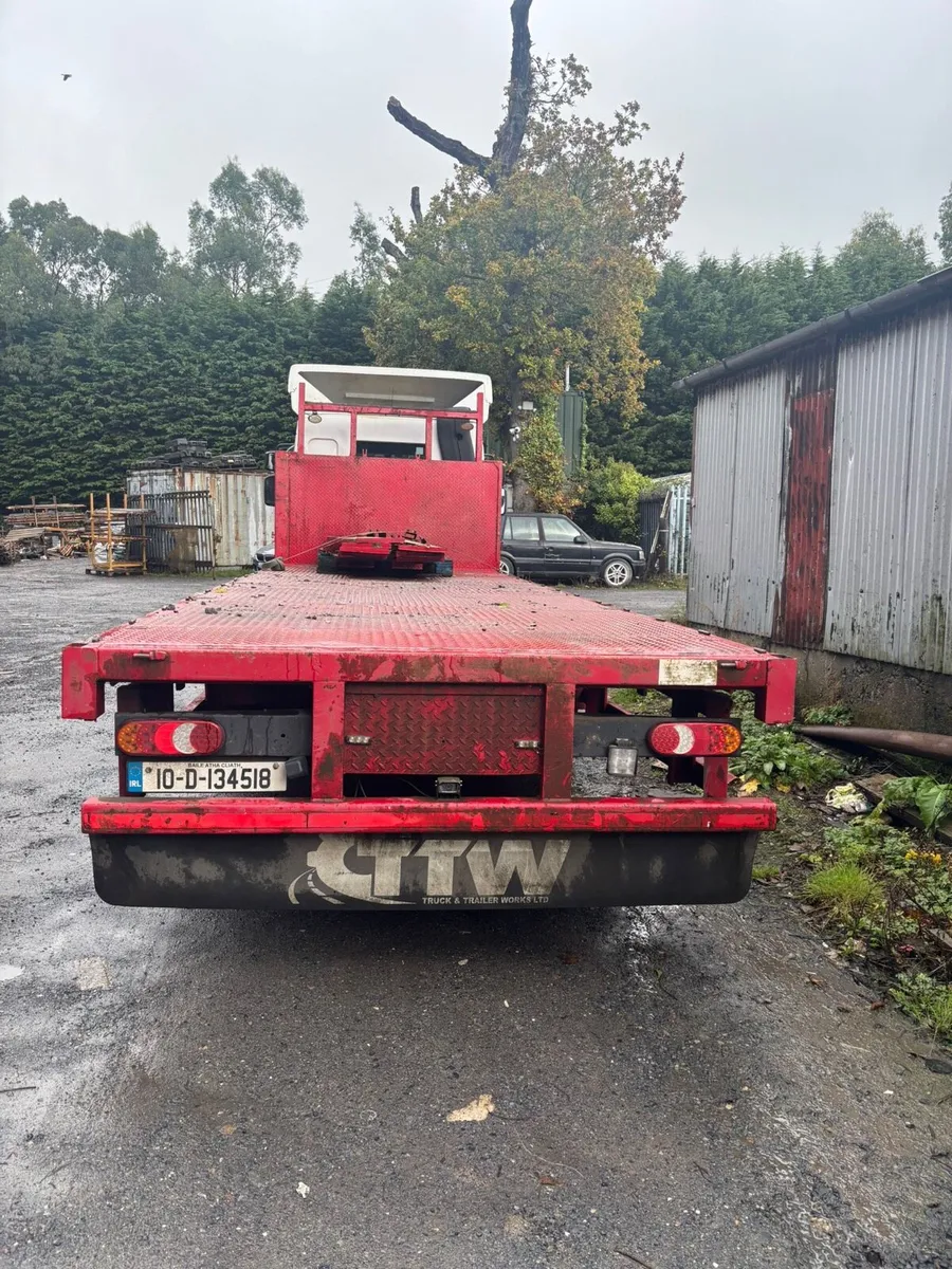Daf 12T - Image 3