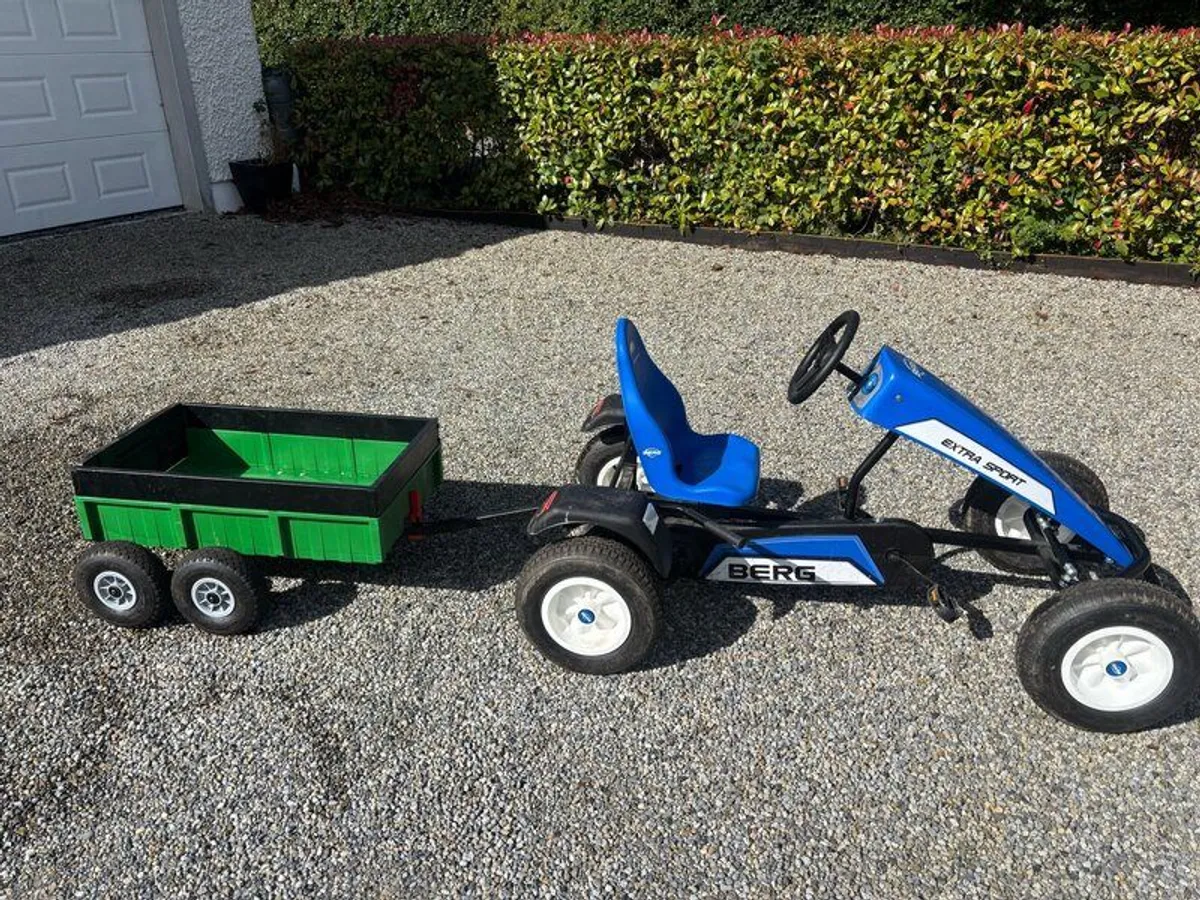 Go Kart - Image 3
