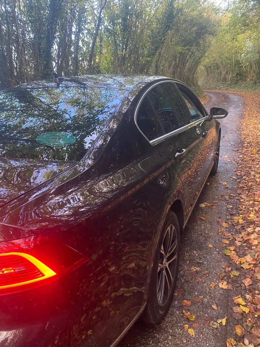 Volkswagen Passat 2018 - Image 4