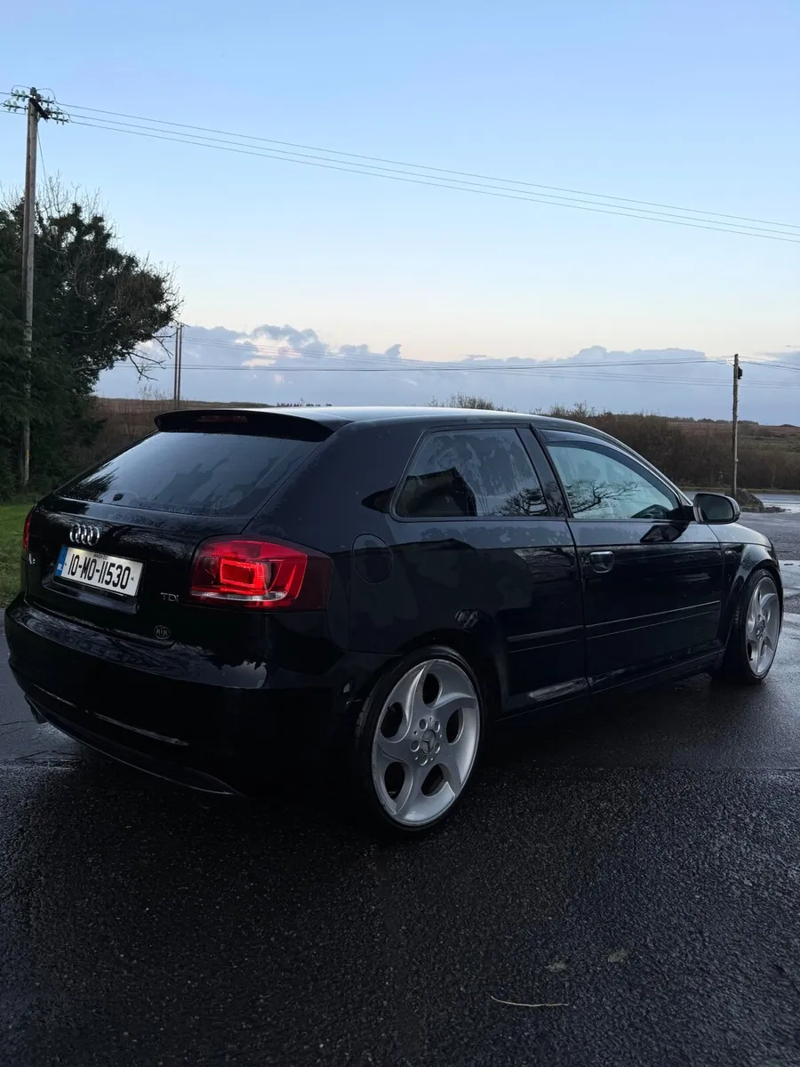 Audi A3 2010 - Image 2
