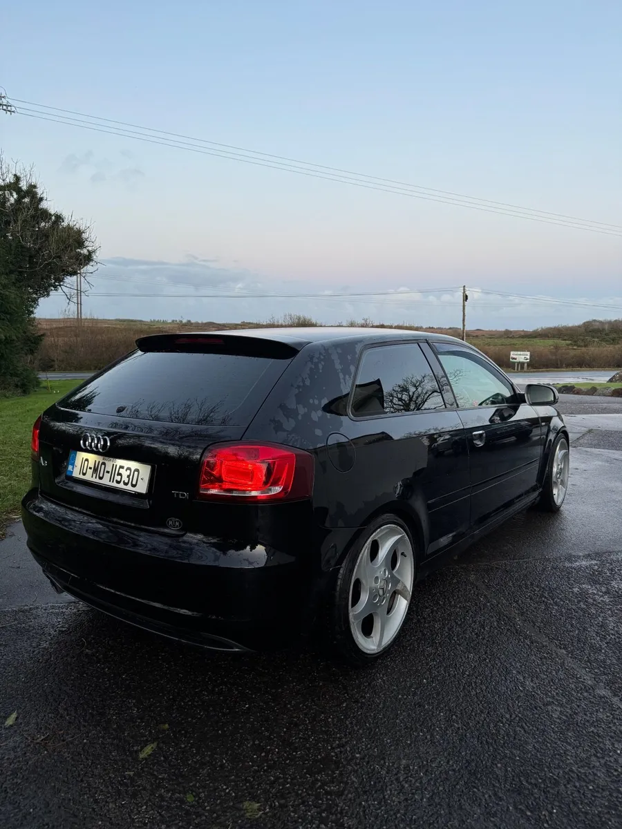 Audi A3 2010 - Image 3