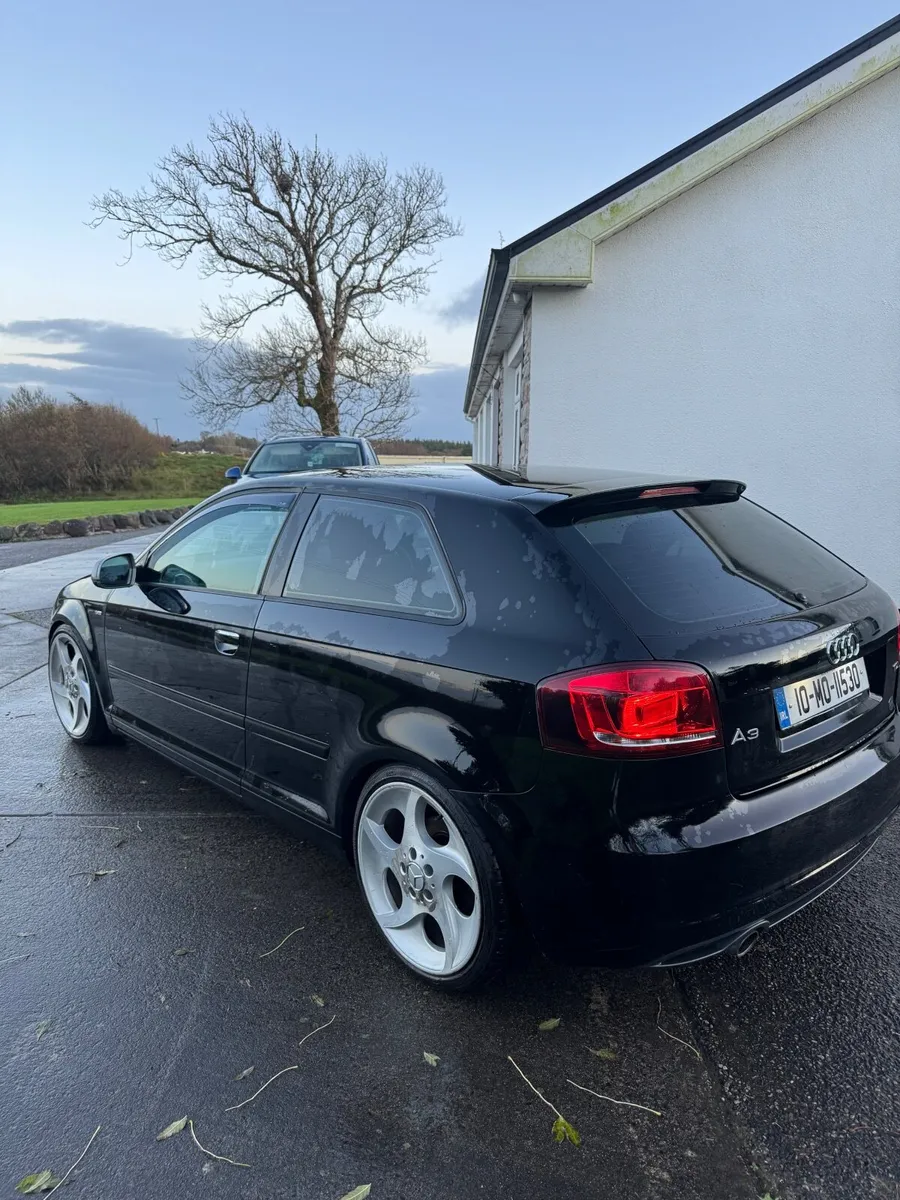 Audi A3 2010 - Image 4