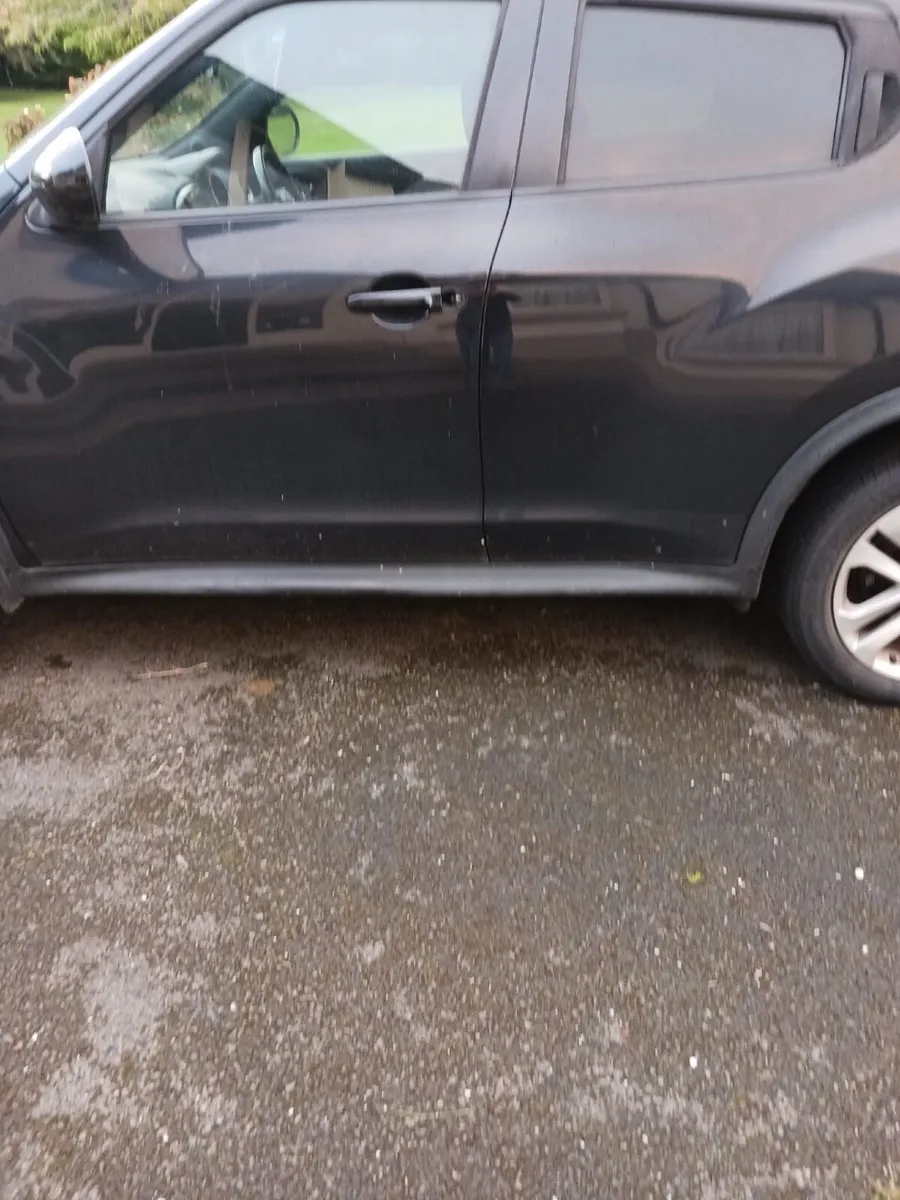 Nissan Juke 2013 - Image 2