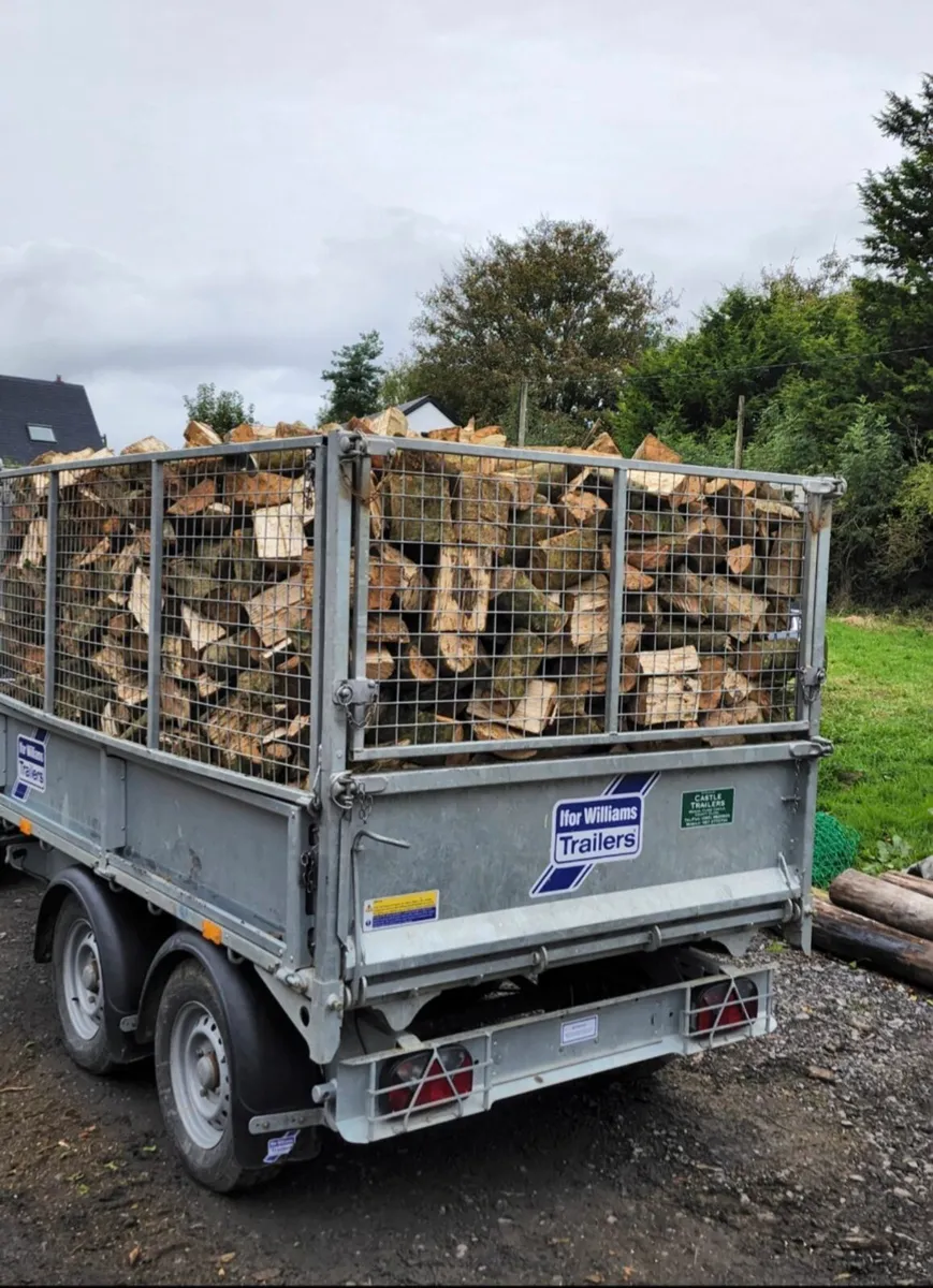 🔥 ASH FIREWOOD 🔥 - Image 2