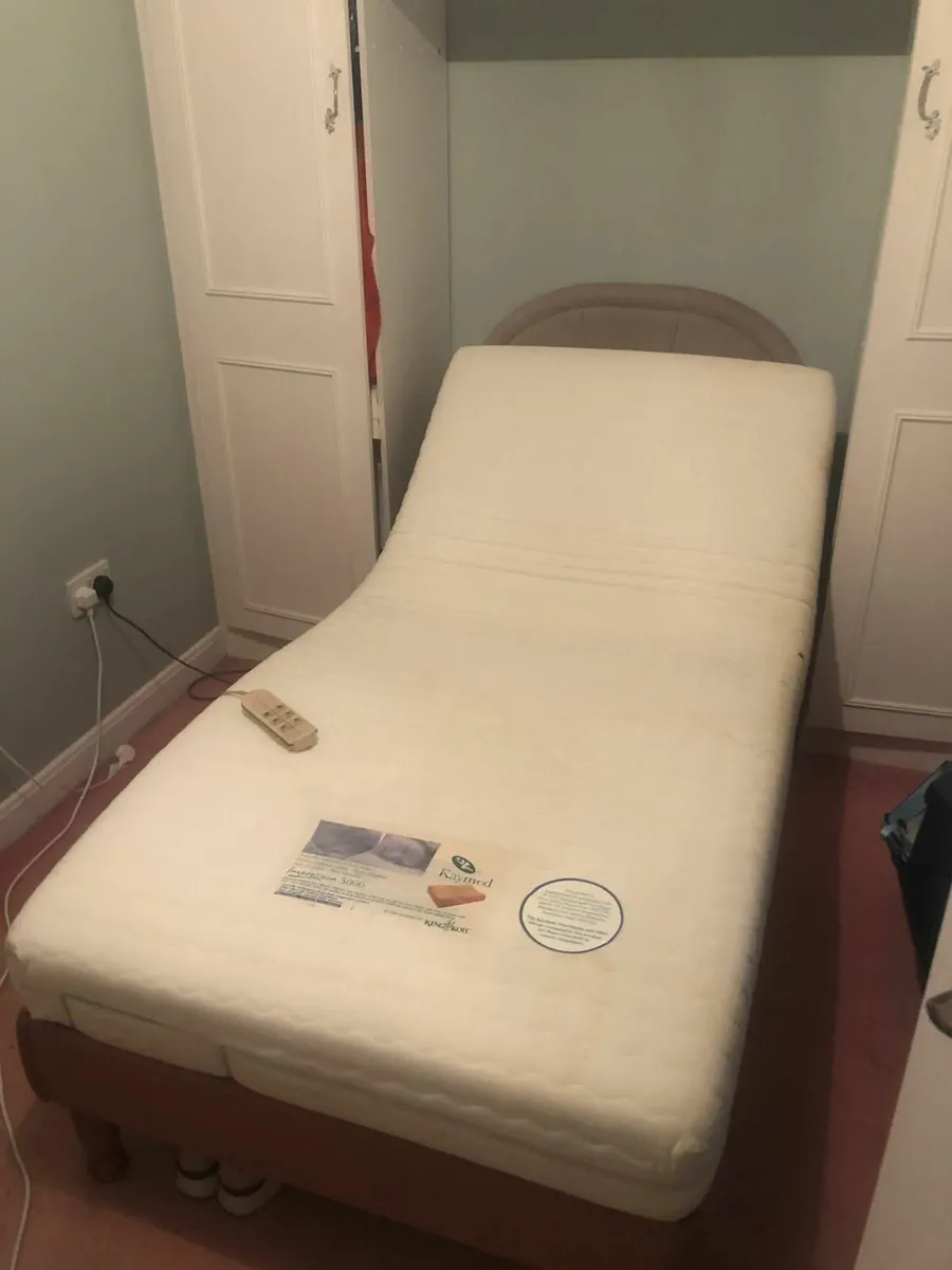Single Bed - Image 3