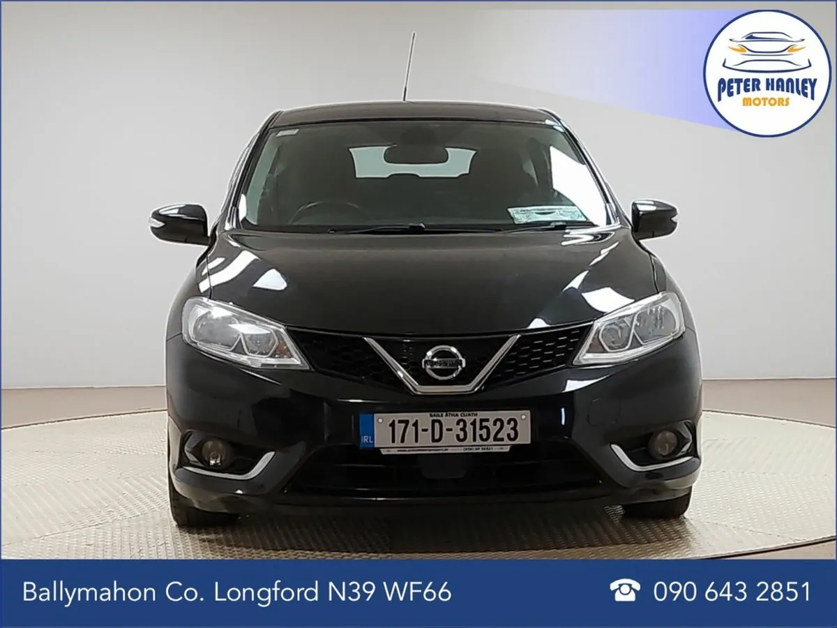 Nissan Pulsar 1.5 DCI SV - Image 2