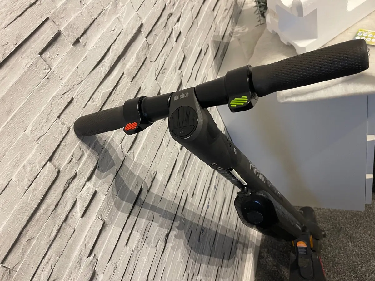 Electric scooter - Image 3