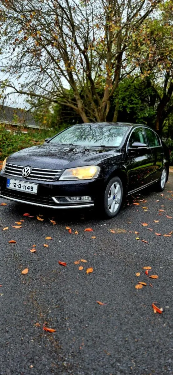 Vw Passat - Image 2