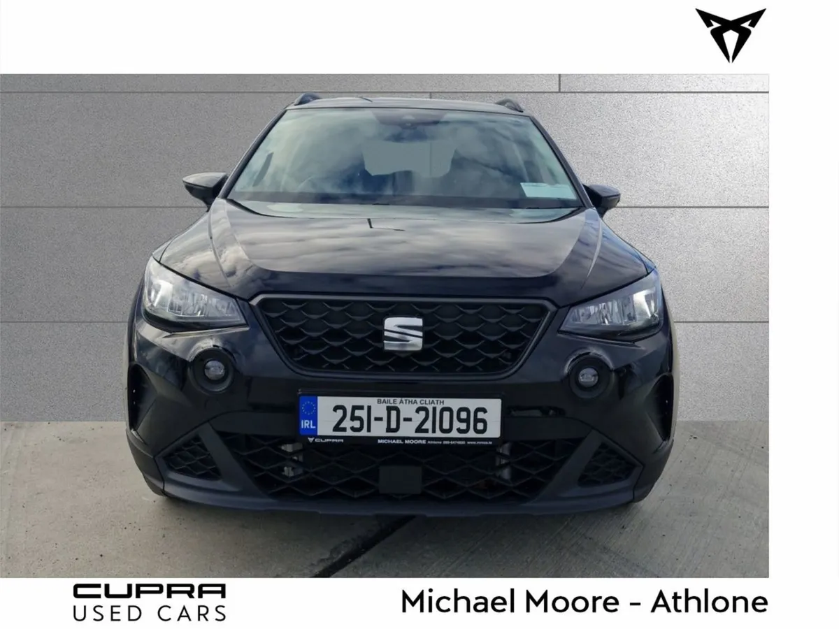 SEAT Arona Arona 1.0tsi 115hp DSG SE - Image 2