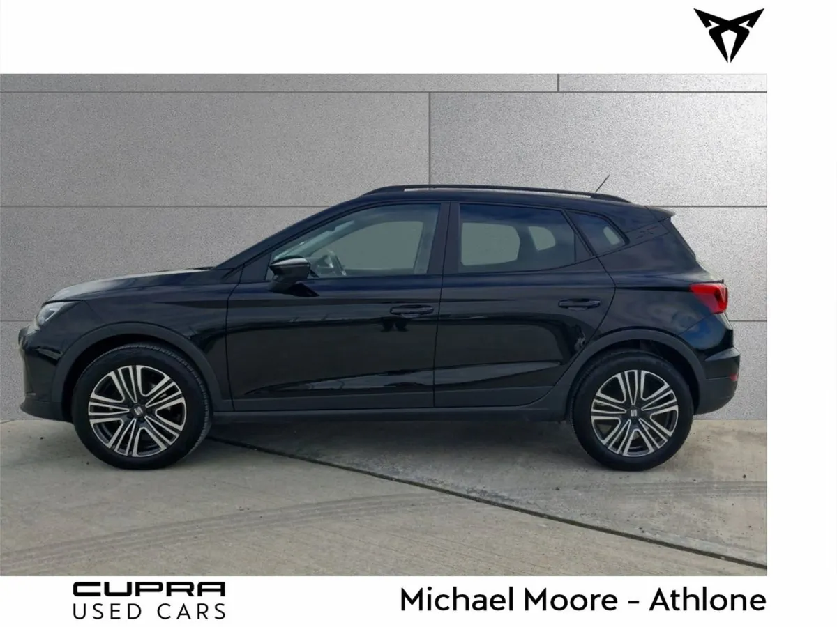 SEAT Arona Arona 1.0tsi 115hp DSG SE - Image 3