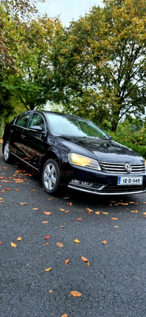 Vw Passat - Image 3