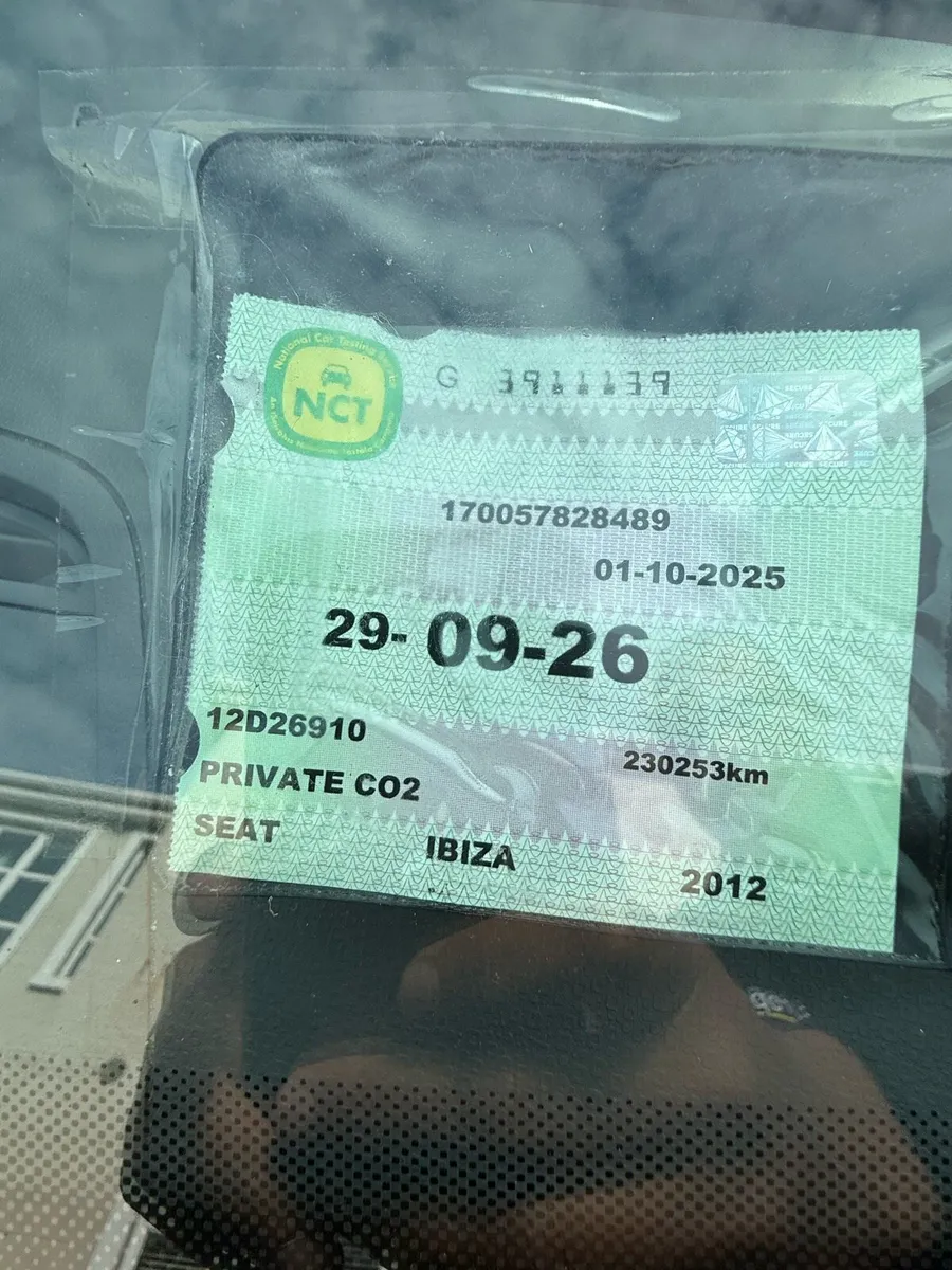 Seat Ibiza 1.2 diesel - Image 3