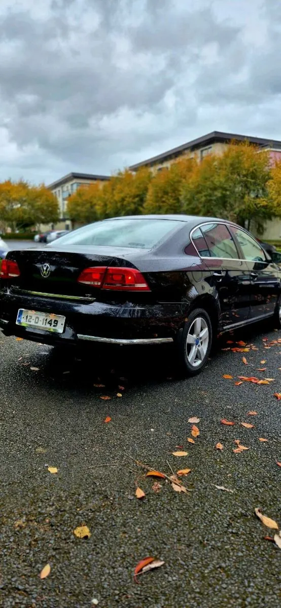 Vw Passat - Image 4