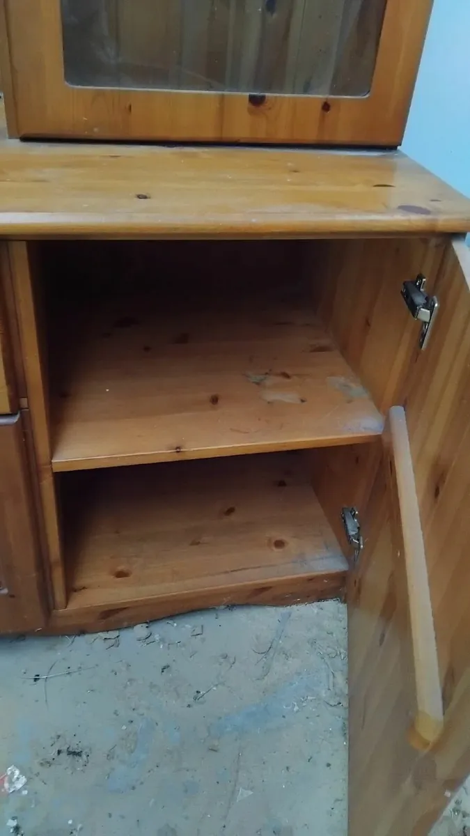 Tv unit - Image 1