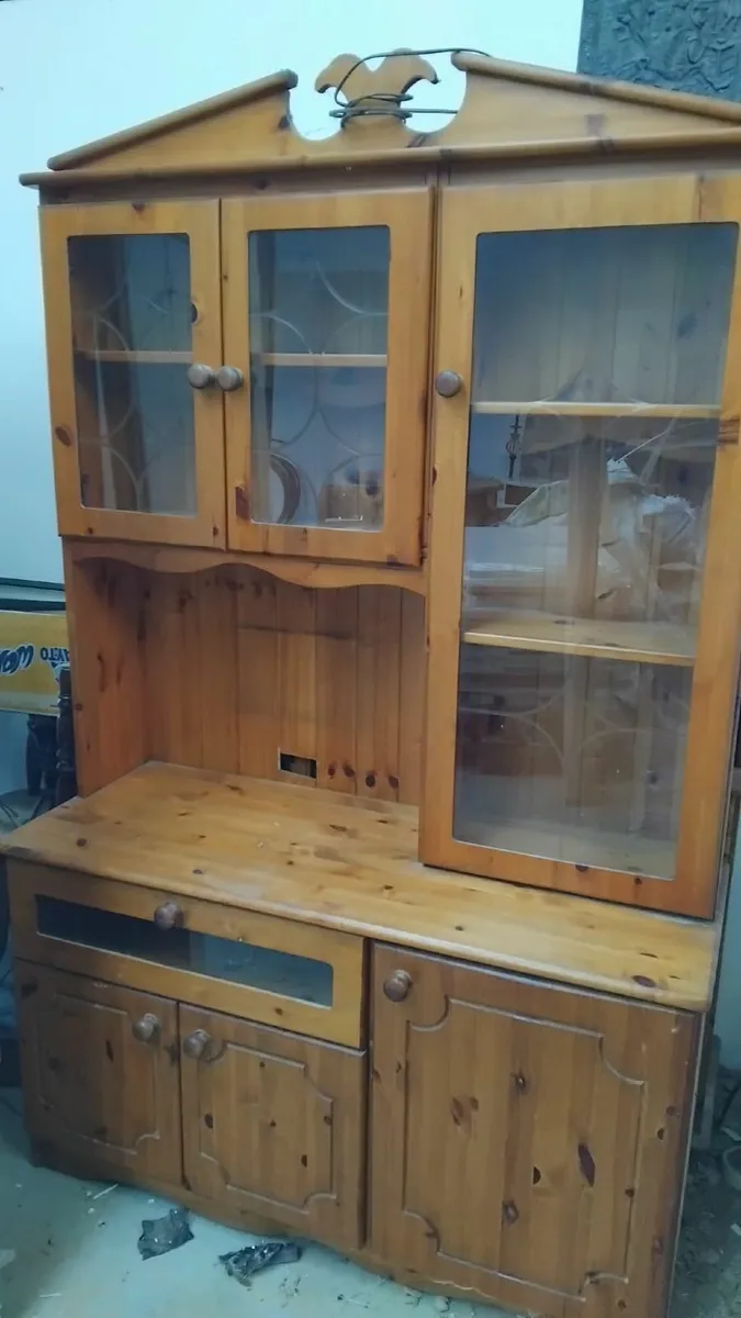 Tv unit - Image 2