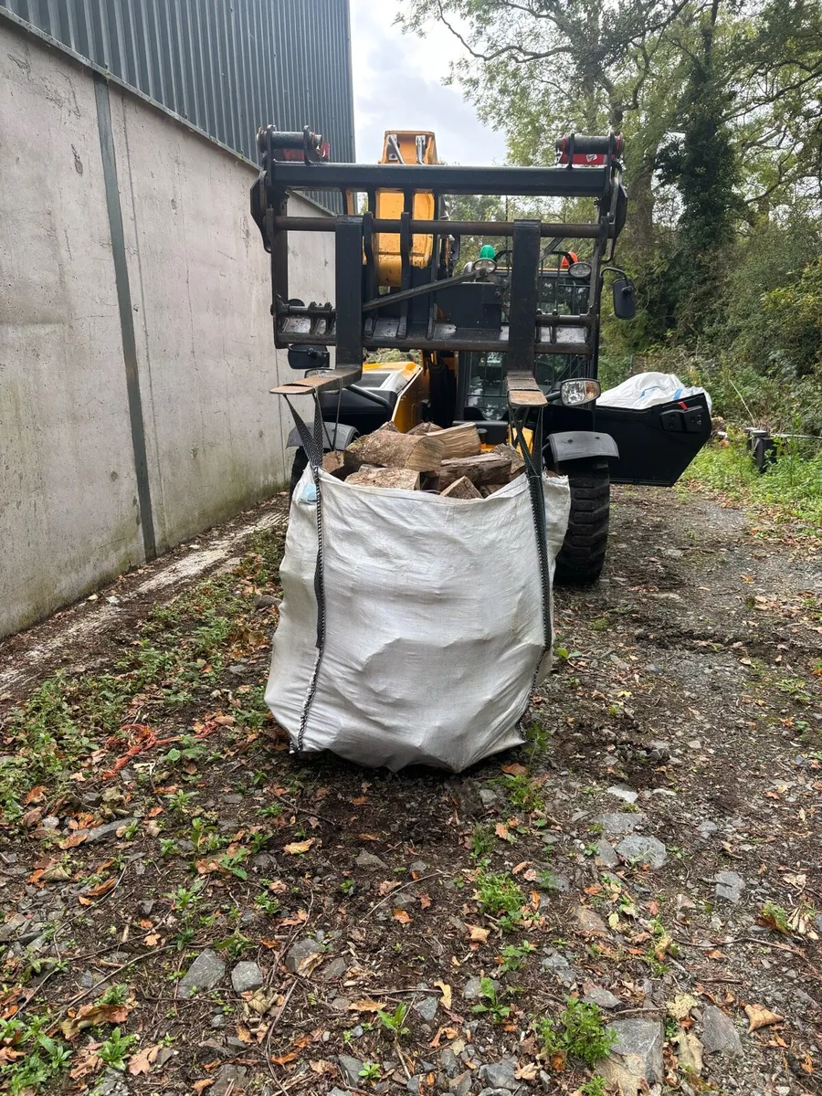 Hardwood Firewood for sale - Image 3