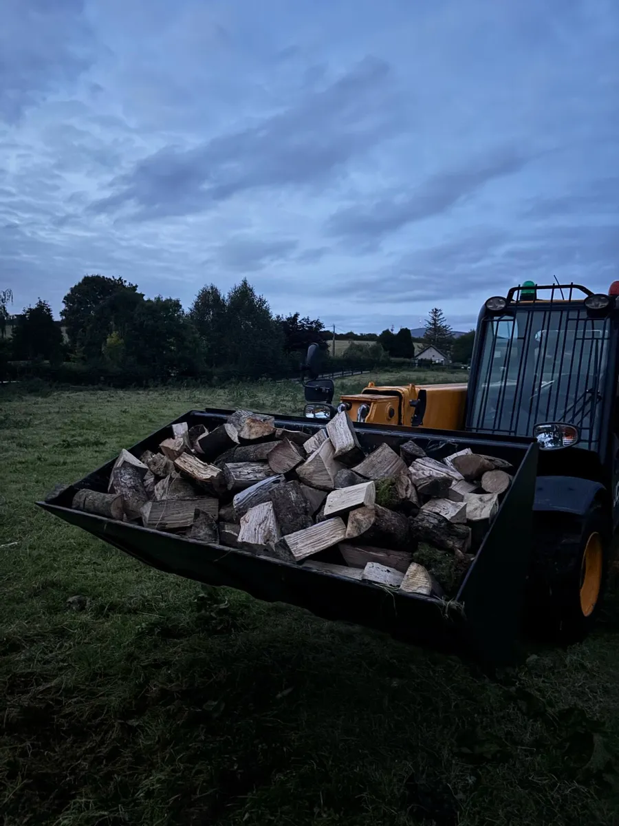 Hardwood Firewood for sale - Image 4