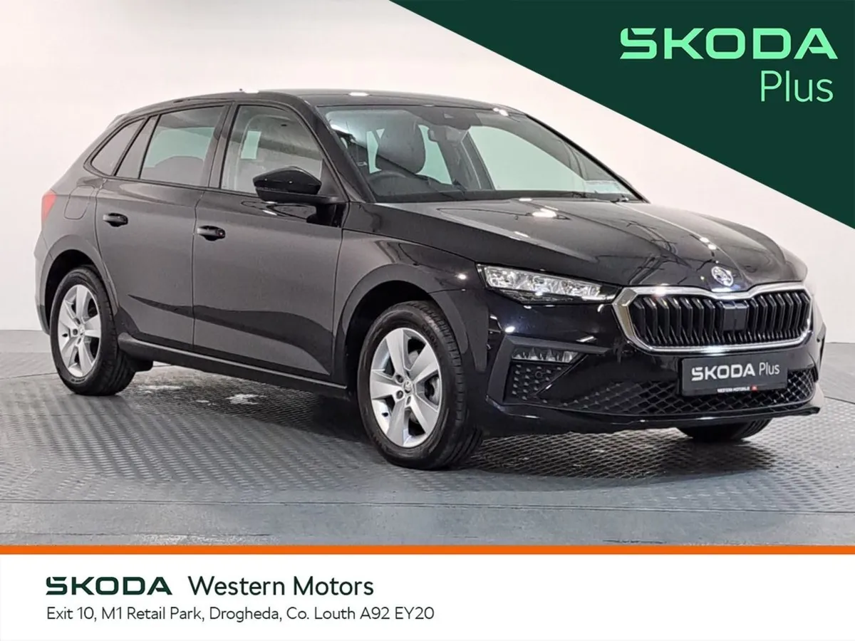Skoda Scala Scala Selection 1.0tsi 115HP - Image 1