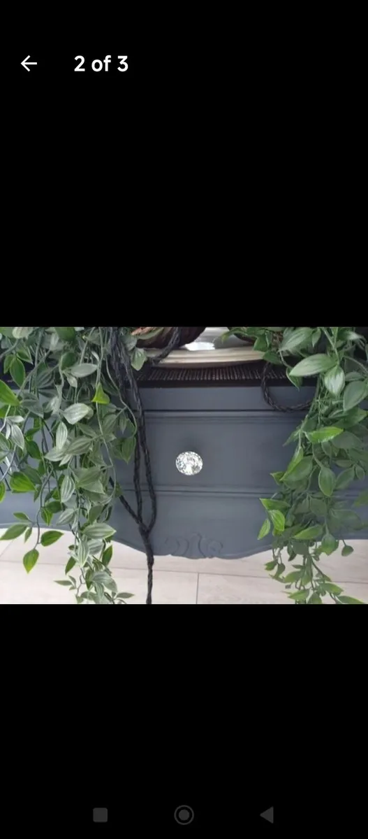 TV cabinet - Image 2