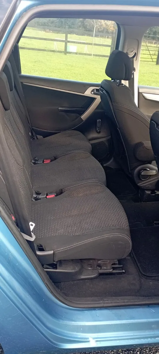 Citroen c4 picasso 2009 - Image 4