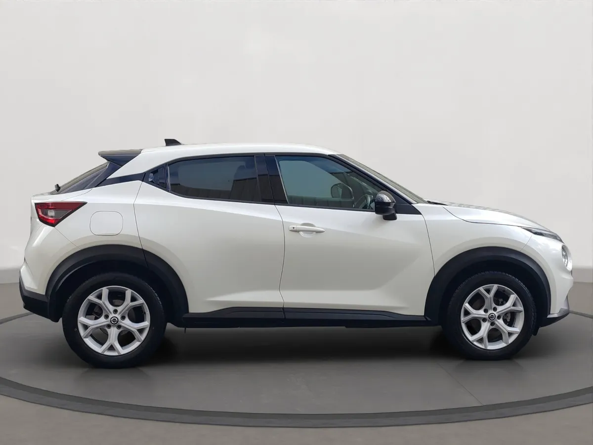 Nissan Juke premium SV - Image 3