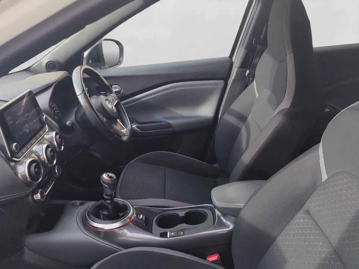 Nissan Juke premium SV - Image 4